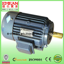 Motor trifásico del motor de las ventas calientes 380V 50Hz Y